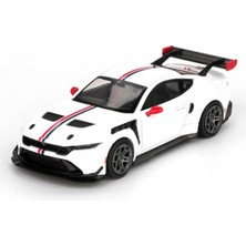 sbodurhome 1/64 Model Araç Gtd Spirit Of America