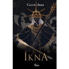 GO! Kitap Ikna (Ciltli)
