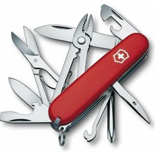 Victorinox Çakı Vt 1.4723 Isviçre Çakısı Deluxe Tinker