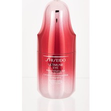 Belirtilmemiş Shiseido Ginza Tokyo Ultimune Power Infusing Eye Concentrate 15 ml Göz Kremi