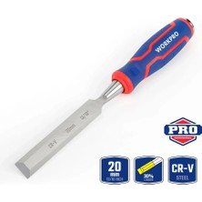 Workpro WP243009 20MM Profesyonel Iskarpela