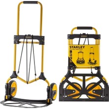Stanley FT582 90KG Katlanır El Arabası
