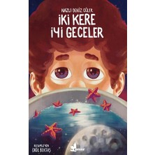 Çınar Yayınları Iki Kere Iyi Geceler