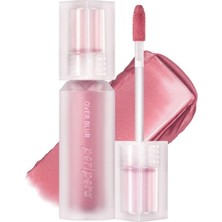 Belirtilmemiş Peripera, Gün Boyu Kalıcı Pürüzsüz Matlık Sunan Tint Peripera Over Blur Tint (008 Cool Pink Coating