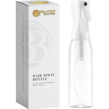 Belirtilmemiş Beautifybeauties Saçlar Için Sprey Şişesi - Saç Şekillendirme, Temizlik, Bitkiler, Evcil Hayvanlar,
