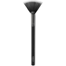 Belirtilmemiş Kiko Milano Makyaj Firçasi - Face 12 Powder Fan Brush