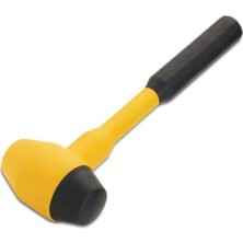 Belirtilmemiş Dekor Lastik Tokmak