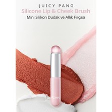 Belirtilmemiş Missha Mini Dudak Allık Fırçası, 8402