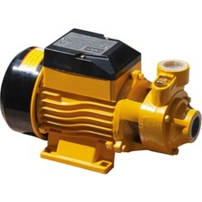Belirtilmemiş Attlas QB80 Santrifüj Pompa 1 Hp, Sarı