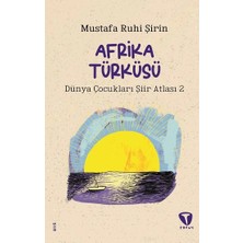 Turkuvaz Kitap Afrika Türküsü