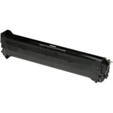 Belirtilmemiş Oki Toner Sarı C712 30 K