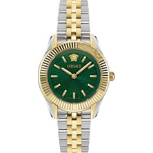 Versace VRSCVE9CA0324 Kol Saati