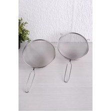 sbodurhome 25CM Paslanmaz Süzgeç -TS25