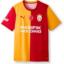  Galatasaray 78499501 Iç Saha Taraftar Parçalı Forma