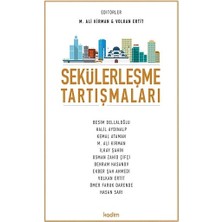 Kadim Yayınları Sekülerleşme Tartışmaları