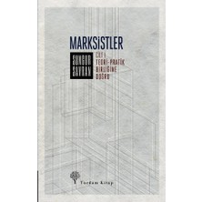 Yordam Kitap Marksistler 1