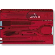 Belirtilmemiş Victorinox Vt 0.7100.T Çakı Yetişkin, Çok Renkli, Tek Beden