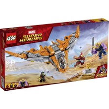 Belirtilmemiş Heroes Avengers Good Guy Flyer 76107