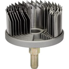 Belirtilmemiş Accessories 8 Parçalı Testere Çelengi Seti (Ahşap, Plastik, Ø 25-68 Mm, Matkap Aksesuarı)