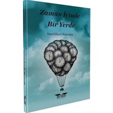 Perseus Zaman Içinde Bir Yerde