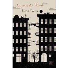 İthaki Yayınları Aramızdaki Fikret