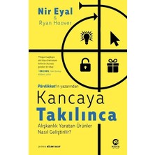 Nova Kitap Kancaya Takılınca