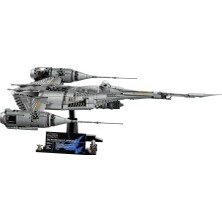 Belirtilmemiş 75442 Wars™ Mandalorian’ın N-1 Starfighter™’ı
