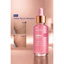 Kosmo Slim Cellux Serum Sıkılaştırıcı & Selülit Karşıtı Bakım Serumu 100 ml