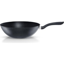 Belirtilmemiş Fissler Cenit Wok Tava 30 cm
