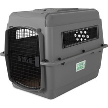 Belirtilmemiş Petmate Sky Kennel - Uçak Seyahat Için, Evcil Hayvanlar Için Havayolu Kafesi 13,6-2