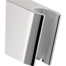 Belirtilmemiş Hansgrohe Duş Başlığı Tutucusu Porter S, Duş Başlığı Tutucu, Krom
