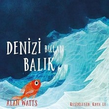 Butik Yayınları Denizi Bulan Balık