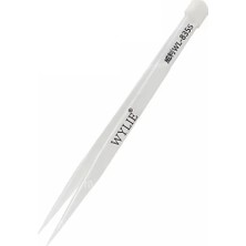 Kızılelma Teknik Wylie WL-835S Yalıtımlı Antistatik Seramik Cımbız, Pcb Lehimleme Onarımı Için