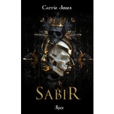 GO! Kitap Sabır (Ciltli)