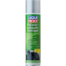 Belirtilmemiş Liqui Moly 1539 300 ml Limon Kokulu Döşeme Temizleme Köpüğü