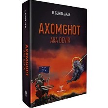 Theseus Yayınevi Axomghot - Ara Devir