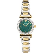 Versace VRSCVEAA01320 Kol Saati