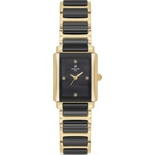 Hislon QL215G-04SG Kol Saati