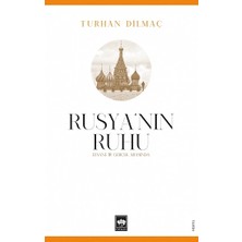 Ötüken Neşriyat Rusya'nın Ruhu