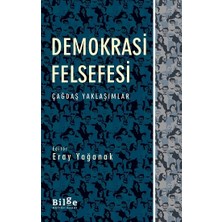 Demokrasi Felsefesi