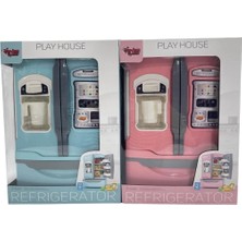 Eco Lounge LS820C78-LS820Q78 Kut-Aks.ışıklı Müzikli -Vrd