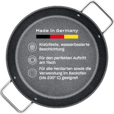 Belirtilmemiş Fissler Adamant Tava 24 cm