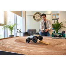 Eco Lounge RQ3050 1:18 U/k Tesla Pikap Yüksek Hızlı -Zrv