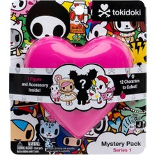Eco Lounge Tokidoki Sürpriz Figür