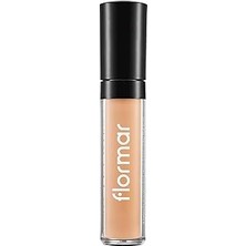 Renas Store Flormar Perfect Coverage Hafif Yapılı &amp; Yarı Mat Bitişli Likit Kapatıcı 005 Soft Beıge