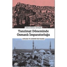 Koç Üniversitesi Yayınları Tanzimat Döneminde Osmanlı Imparatorluğu