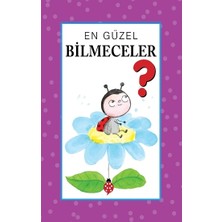 Uğurböceği Yayınları En Güzel Bilmeceler