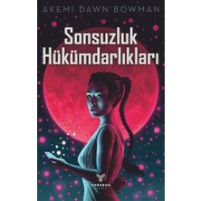 Theseus Yayınevi Sonsuzluk Hükümdarlıkları