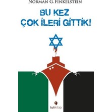 Tuti Kitap Bu Kez Çok Ileri Gittik
