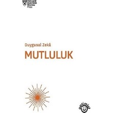 Optimist Yayın Dağıtım Mutluluk - Duygusal Zeka